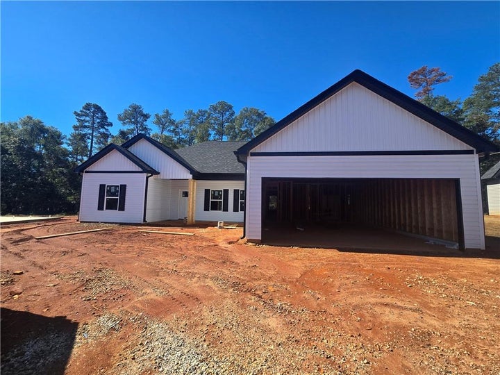 Photo 1 of 18 — 196 Preserve Trail, Lavonia, GA 30553