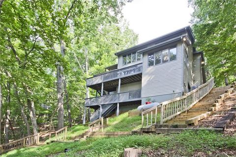 A home in Jasper