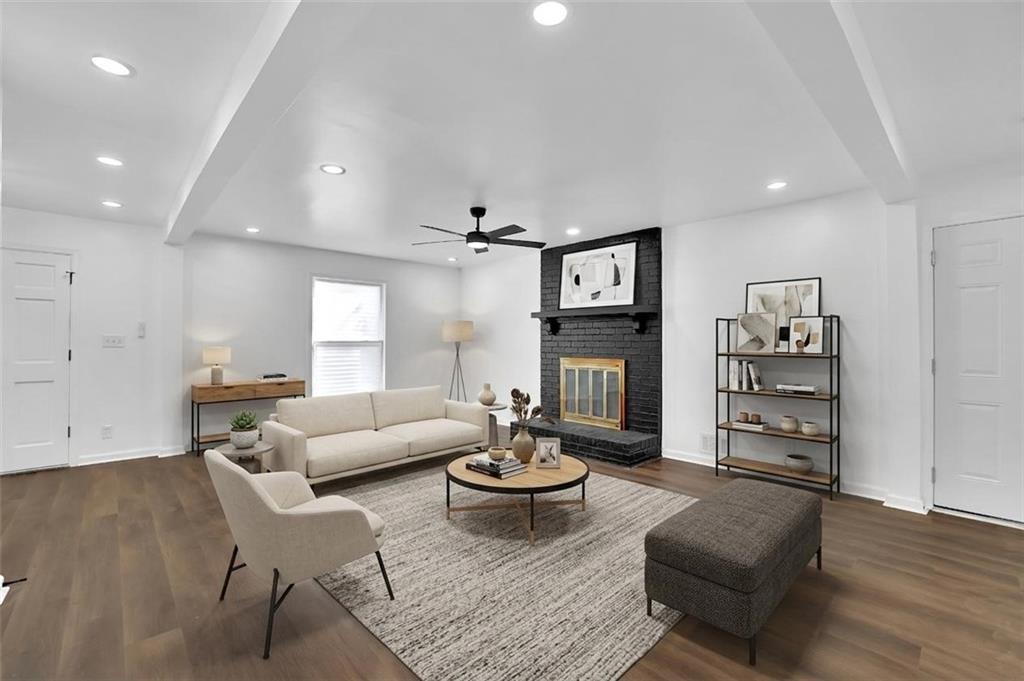 4247 Bingham Court
