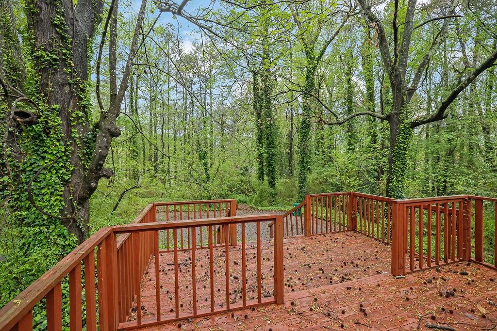 1513 Spruce Ridge Way, Stone Mountain, Georgia image 20