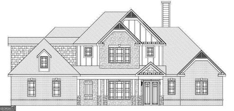 4546 FAWN Path Gainesville GA 30506