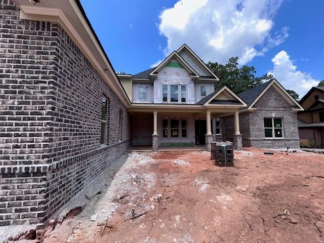 4546 FAWN Path