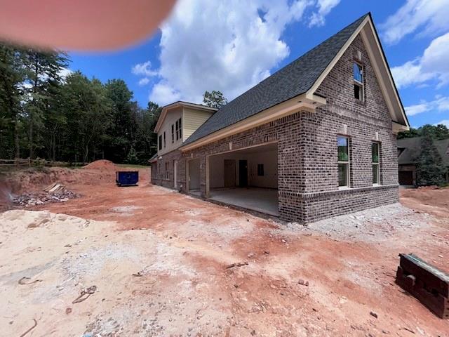 4546 FAWN Path