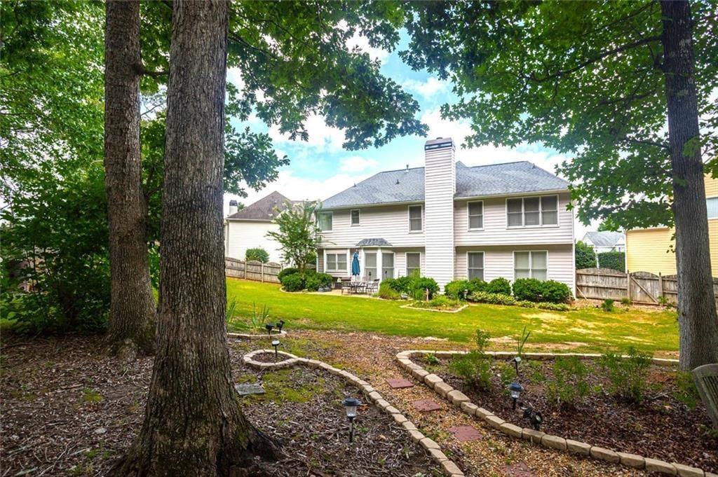 902 Daylight Circle