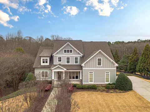 1141 Ivey Brook Drive Bethlehem GA 30620