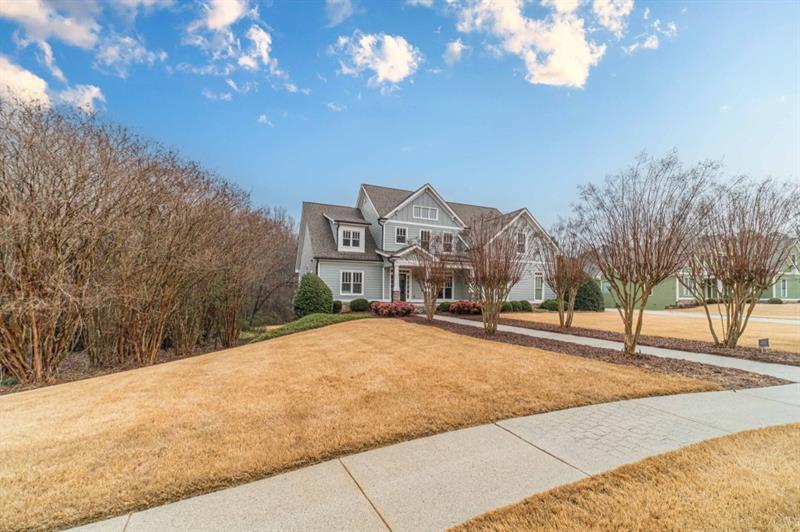 1141 Ivey Brook Drive