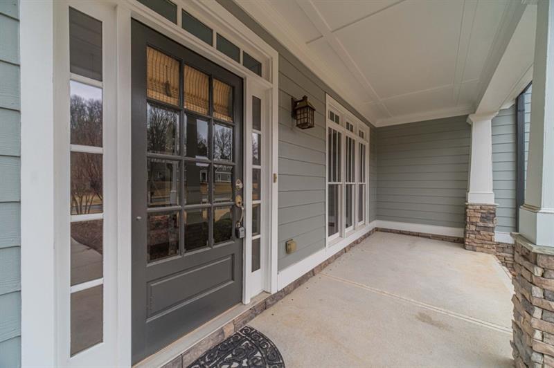 1141 Ivey Brook Drive