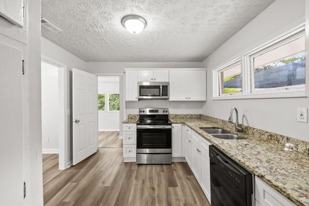 2317 Sheryl Drive