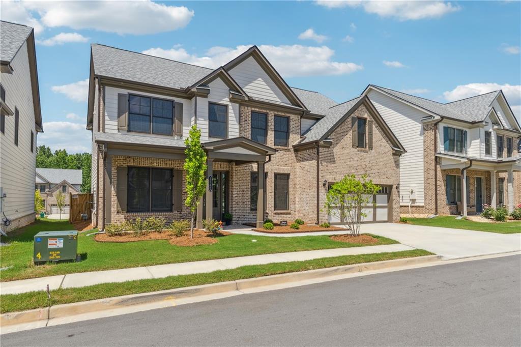 5340 Candun Circle