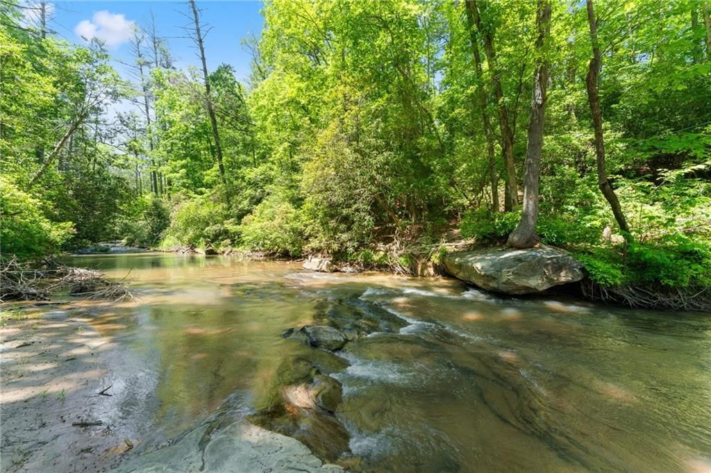 Photo of 650 Old Steele Hollow, Dahlonega, GA 30533 (MLS # 7785815)