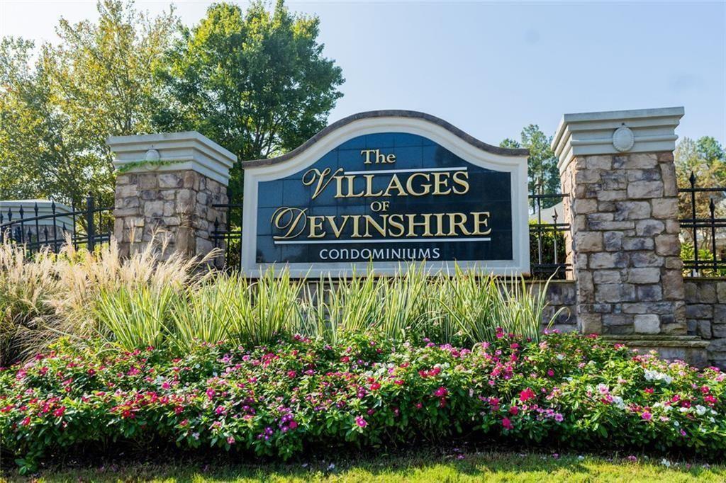 Villages of Devinshire - Residential