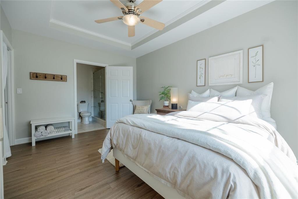 Villages of Devinshire - Residential