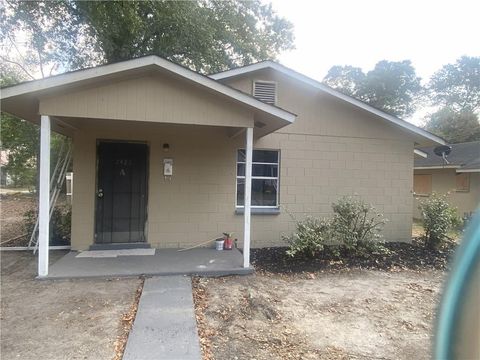 Multifamily For Sale - 2420 16th Avenue<br/> Columbus, GA 31901