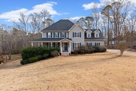 Homes For Sale - 156 Biltmore Lane<br/> Paulding County, Dallas, GA 30157
