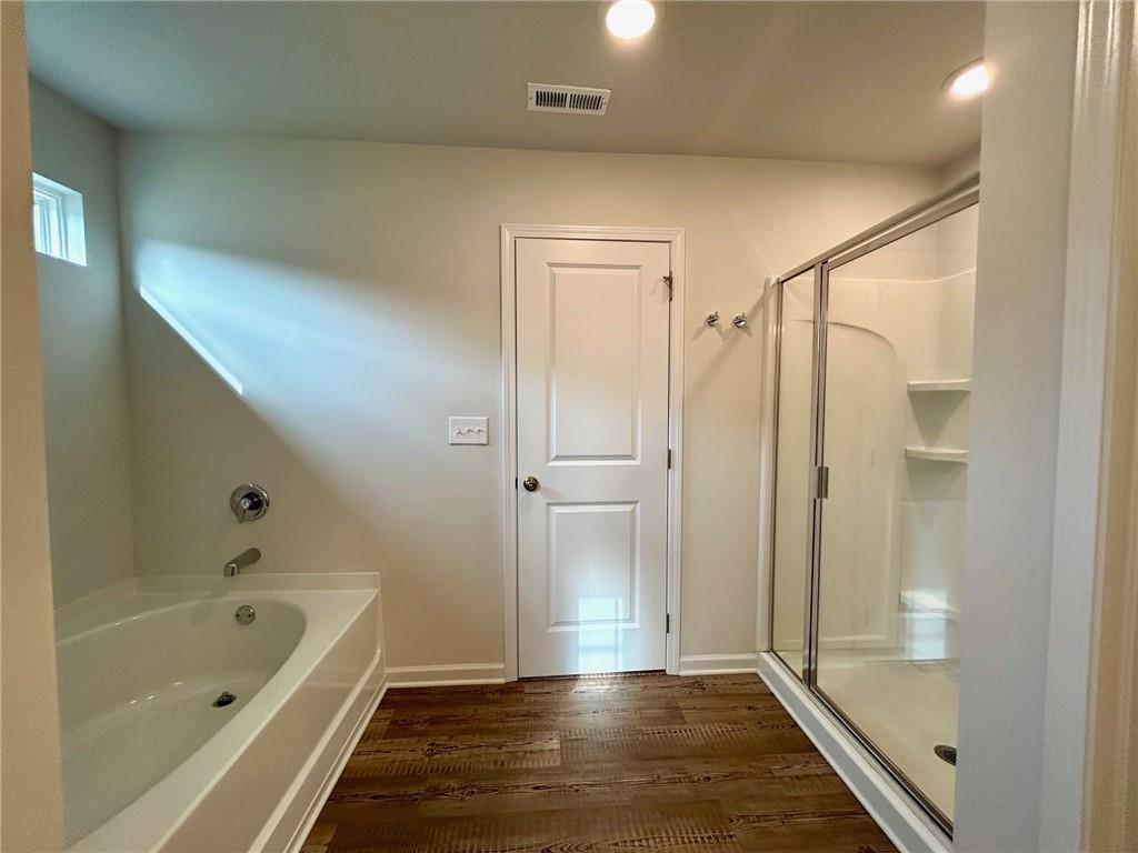 135 Softwood Court, Dawsonville, Georgia image 22