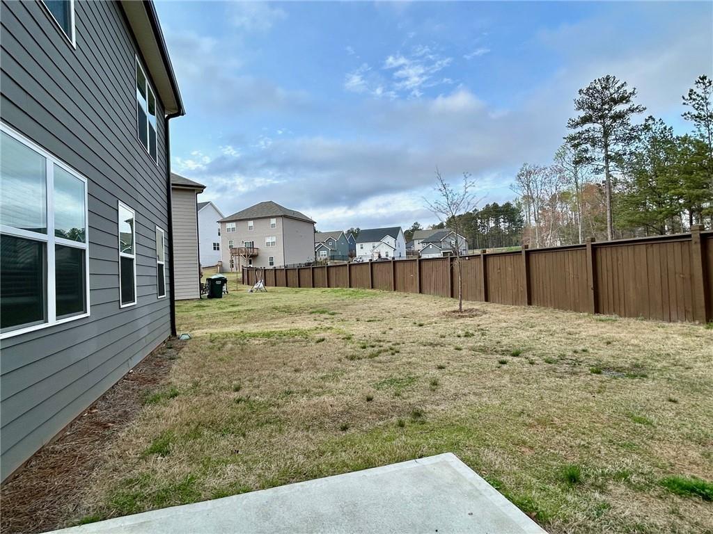 135 Softwood Court, Dawsonville, Georgia image 12