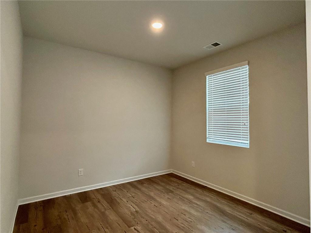 135 Softwood Court, Dawsonville, Georgia image 11
