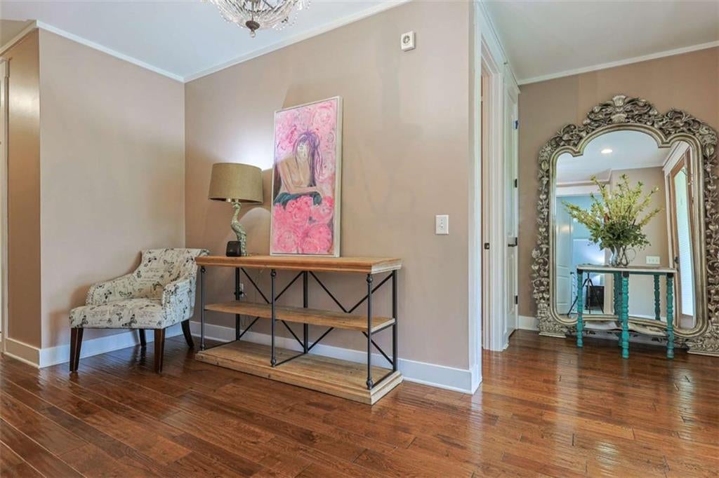111 Summit View Drive