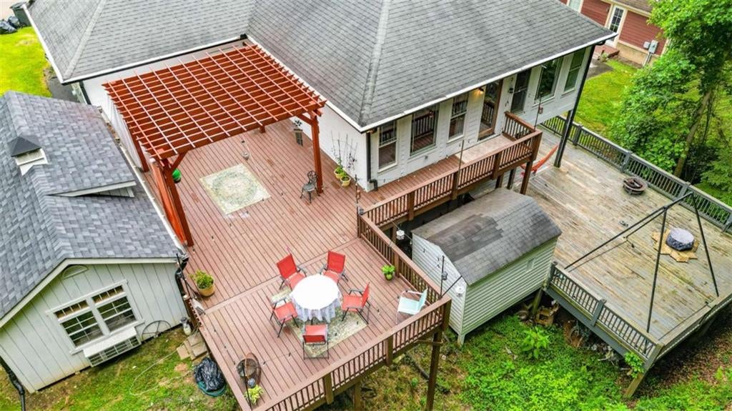111 Summit View Drive