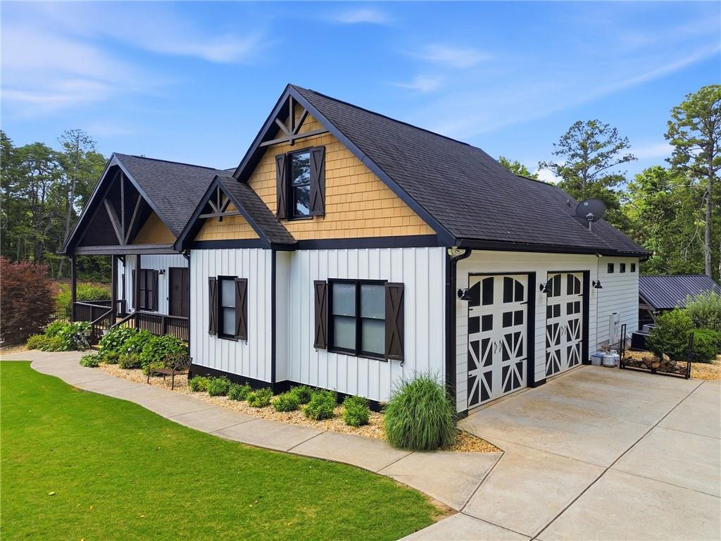 140 Doug Smith Lane