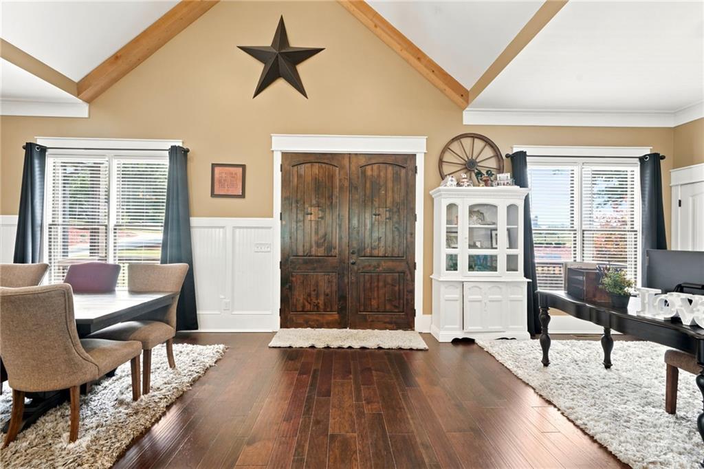 140 Doug Smith Lane