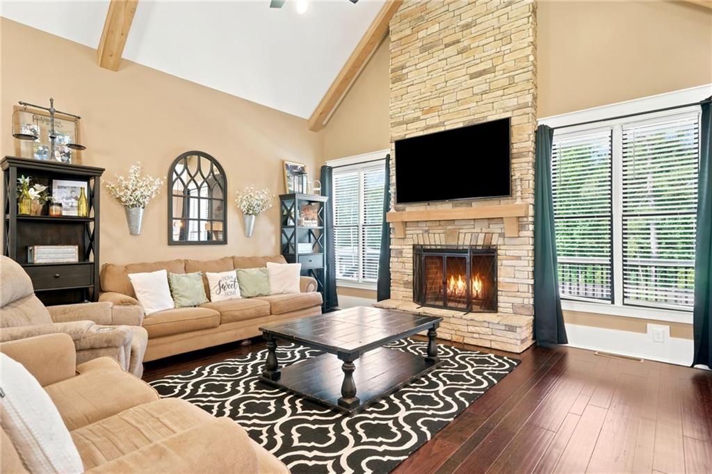 140 Doug Smith Lane