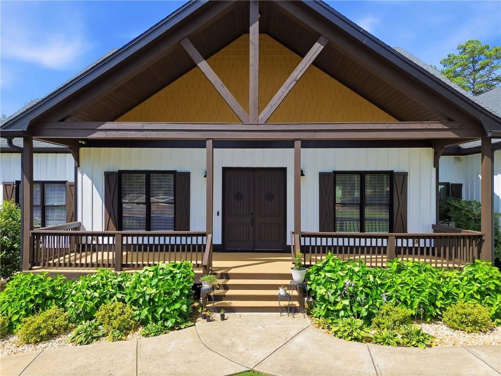 140 Doug Smith Lane
