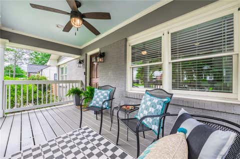 Homes For Sale - 423 Hooper Street<br/> Dekalb County, Atlanta, GA 30317