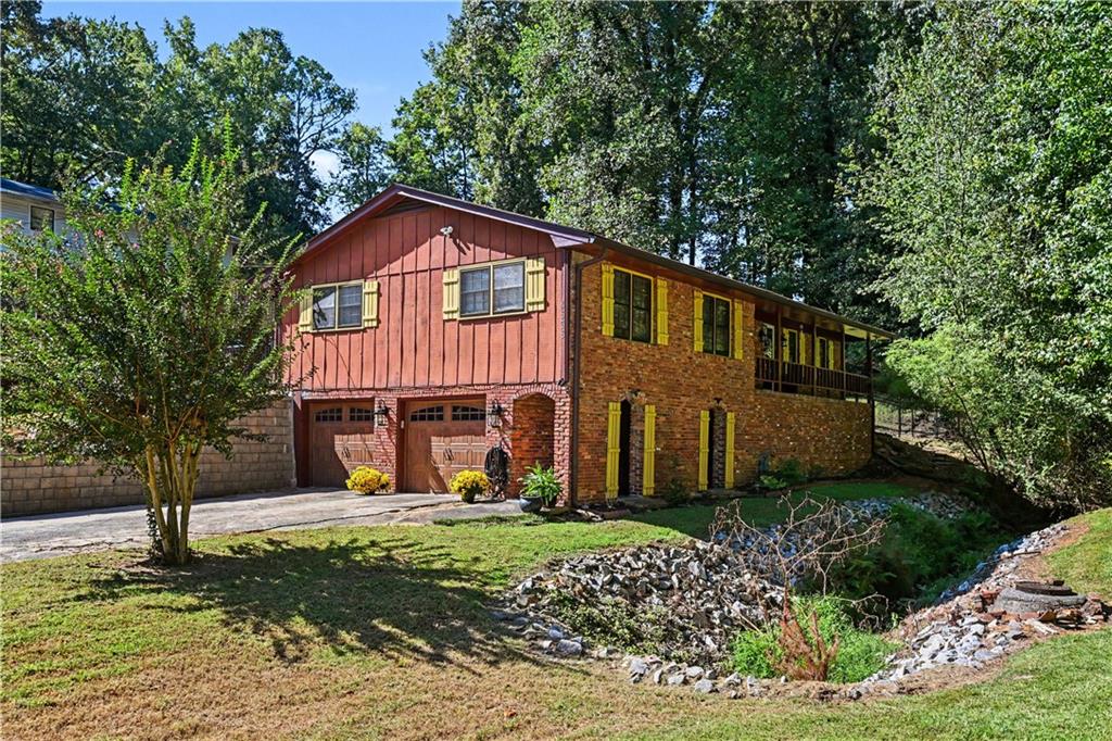 4565 Spring Valley Parkway