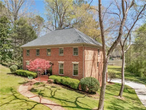 2270 Emerald Drive, Jonesboro, GA 30236 - MLS#: 7552624