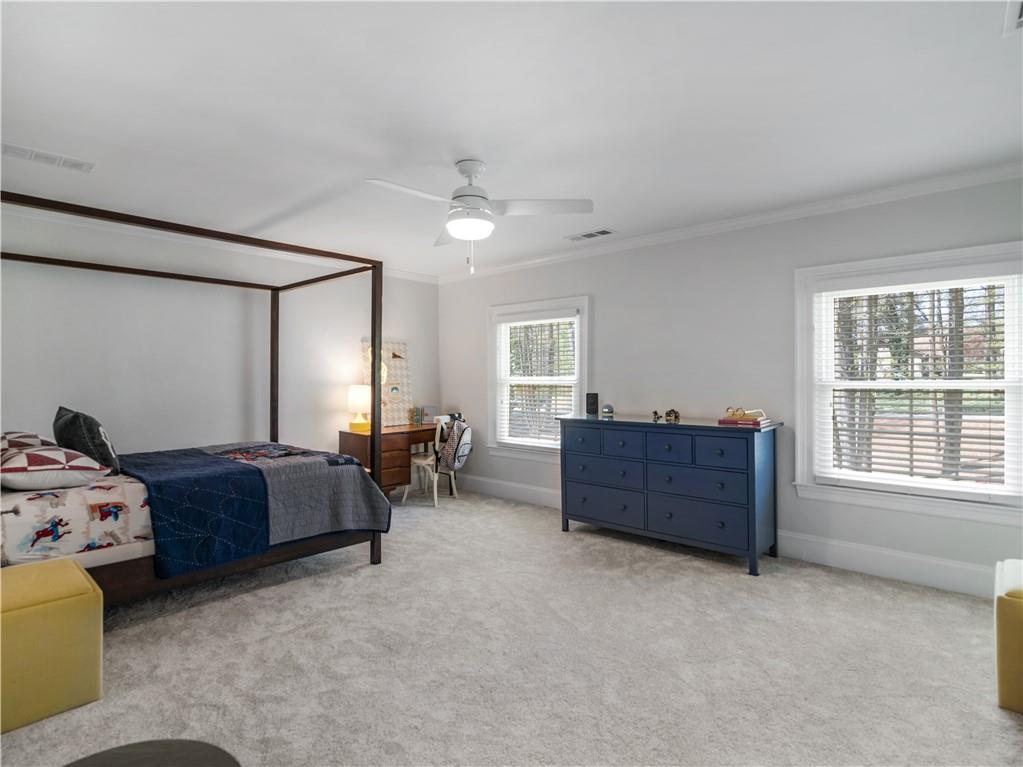 2270 Emerald Drive, Jonesboro, Georgia image 37