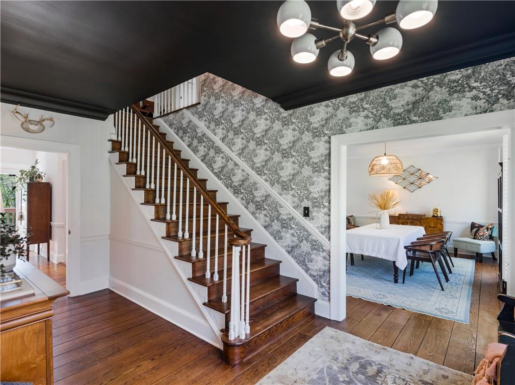 2270 Emerald Drive, Jonesboro, Georgia image 9