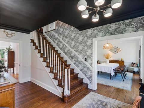 A home in Jonesboro