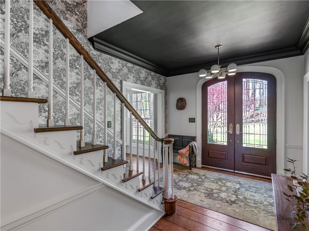 2270 Emerald Drive, Jonesboro, Georgia image 11