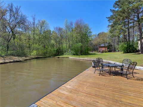 A home in Jonesboro