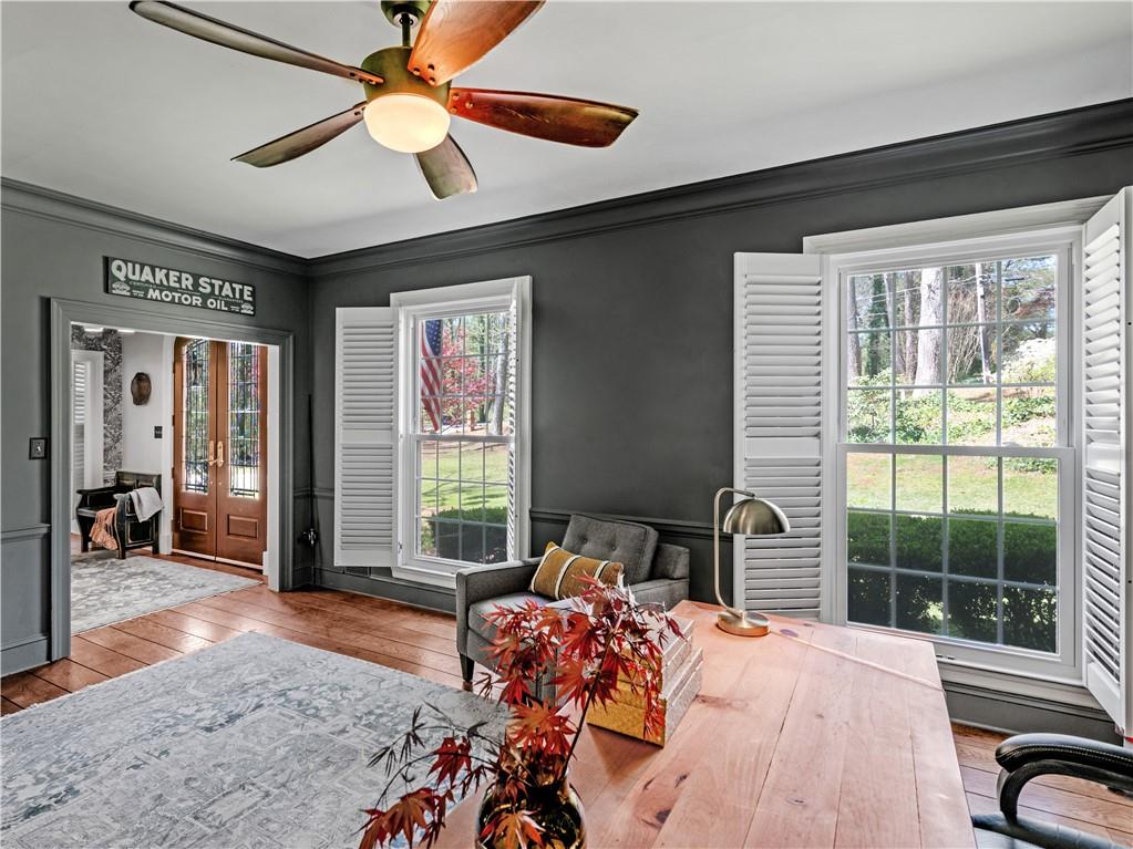 2270 Emerald Drive, Jonesboro, Georgia image 14