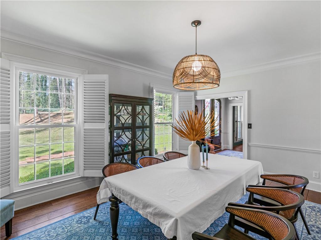 2270 Emerald Drive, Jonesboro, Georgia image 32