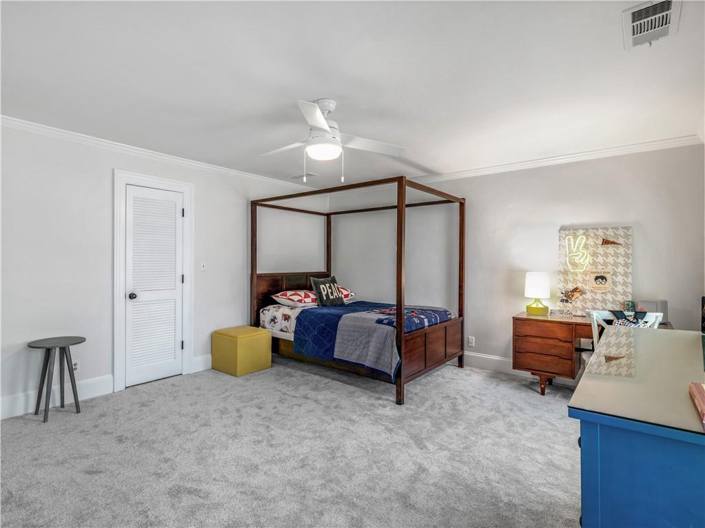 2270 Emerald Drive, Jonesboro, Georgia image 38