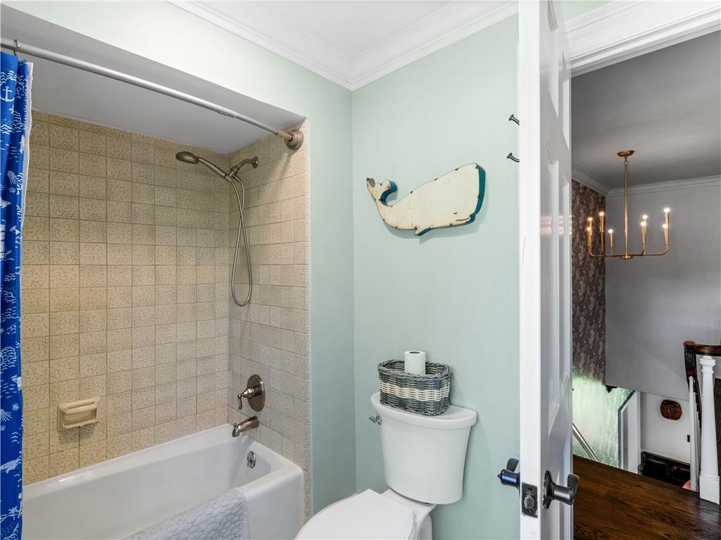 2270 Emerald Drive, Jonesboro, Georgia image 44