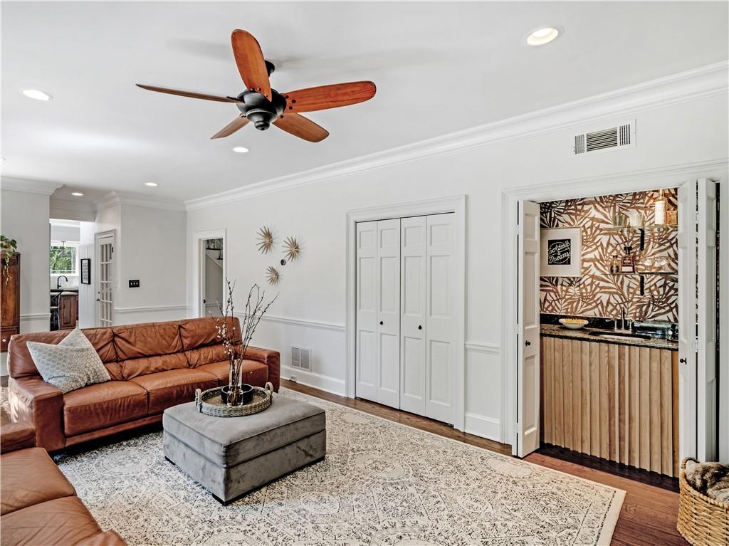 2270 Emerald Drive, Jonesboro, Georgia image 18