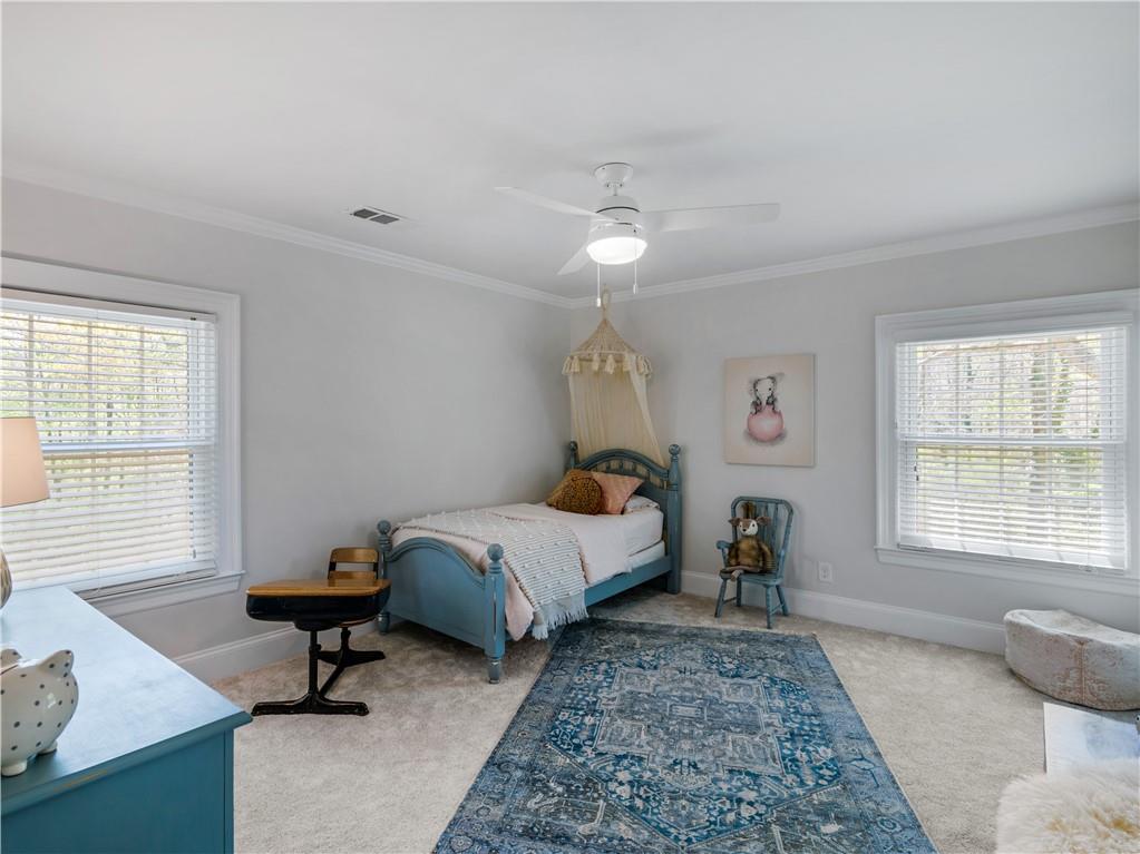 2270 Emerald Drive, Jonesboro, Georgia image 40