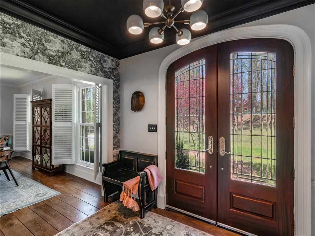 2270 Emerald Drive, Jonesboro, Georgia image 10