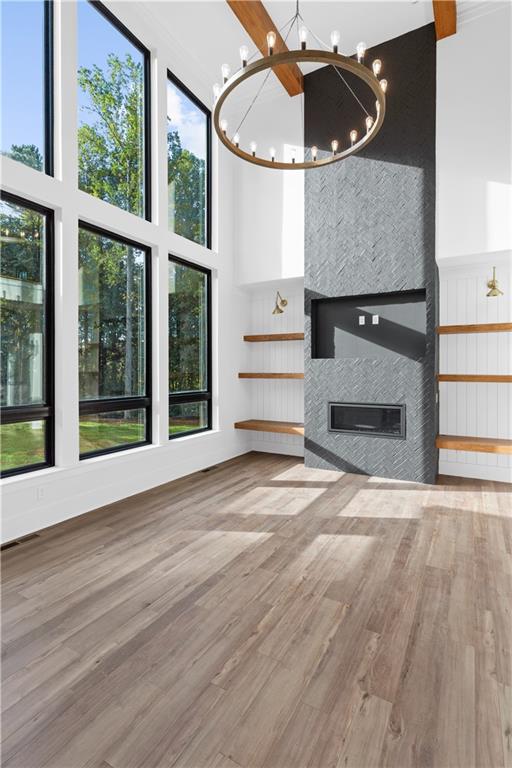 2029 Cox Rd HOA - Land