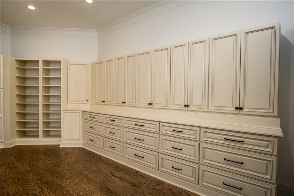 2029 Cox Rd HOA - Land