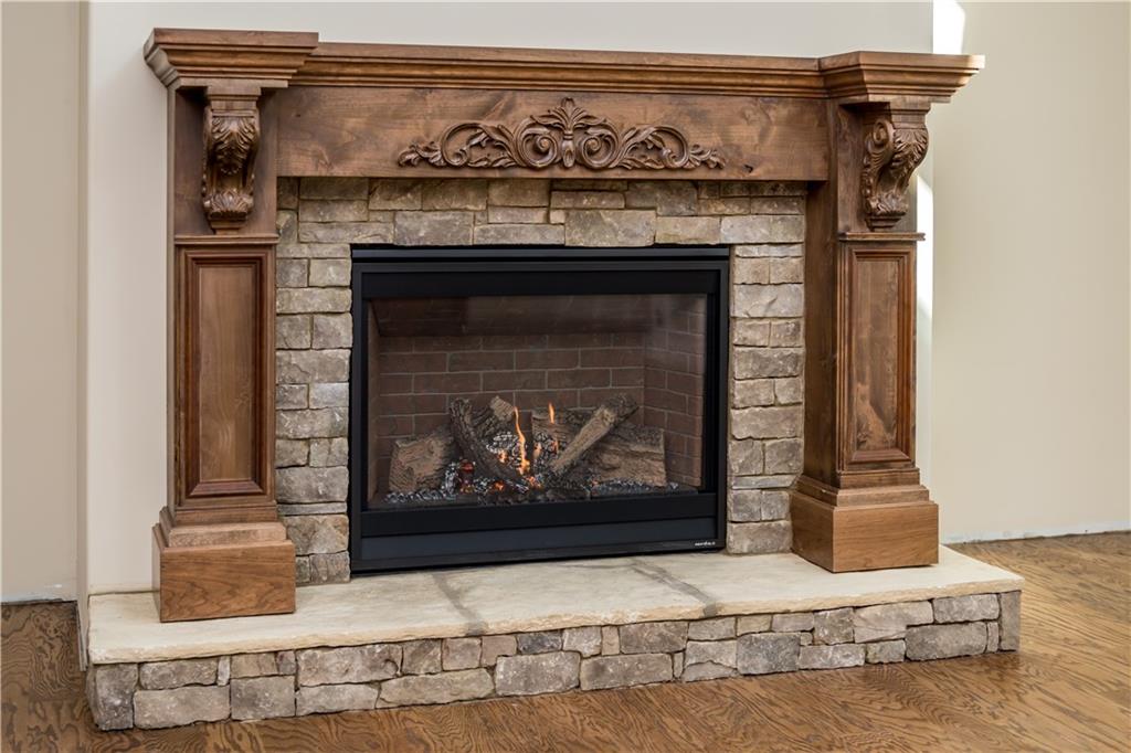 2029 Cox Rd HOA - Land