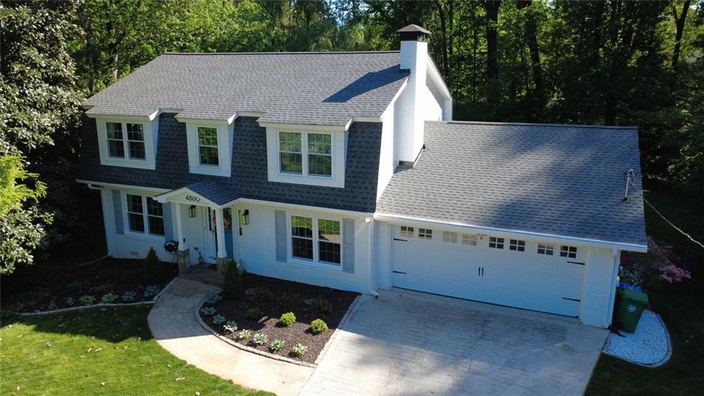 4860 Windhaven Court