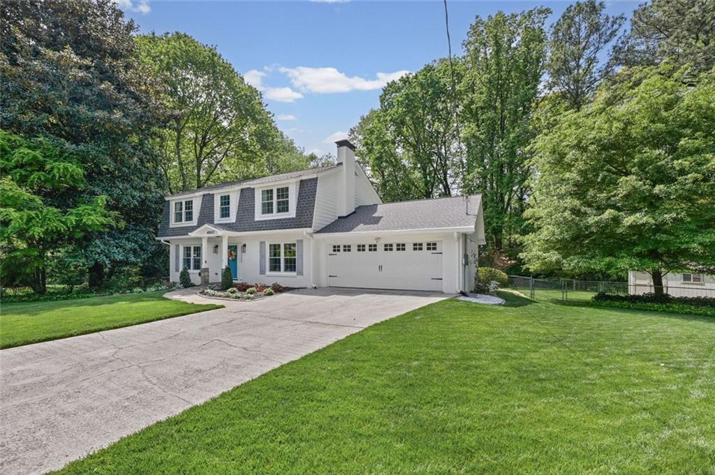 4860 Windhaven Court