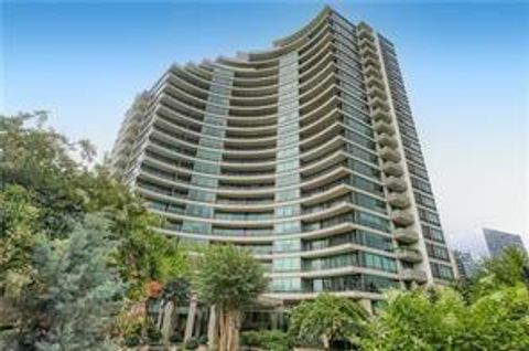 700 PARK REGENCY Place NE 603 Atlanta GA 30326