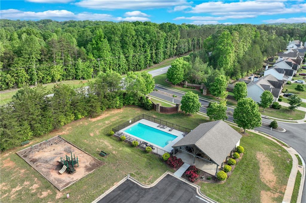 4407 Highland Gate Parkway, Gainesville, Georgia image 35