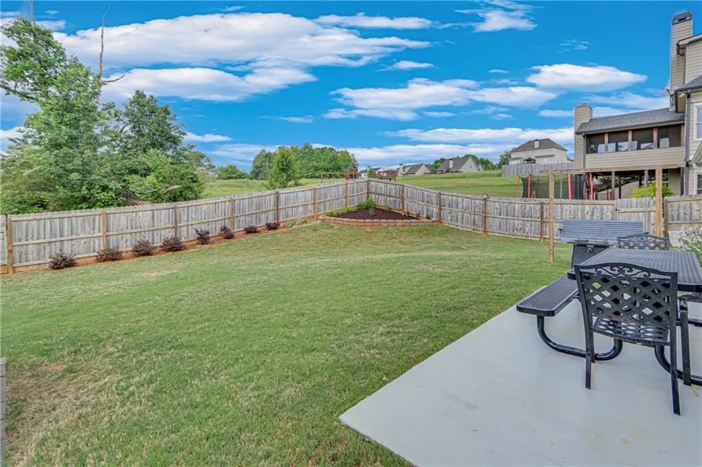 4407 Highland Gate Parkway, Gainesville, Georgia image 29